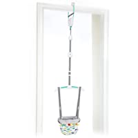 Los mejores  - Bright Starts- Saltador de Puerta Playful Parade